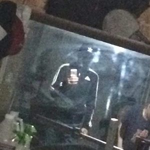 Meet your Posher, Cody